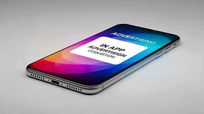 Ecommerce Companies Leverage In-App Advertising for Customer Acquisition Growth