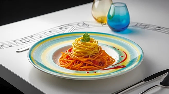 LE SSERAFIM and BTS's J-Hope Collaborate on New Single 'Spaghetti'