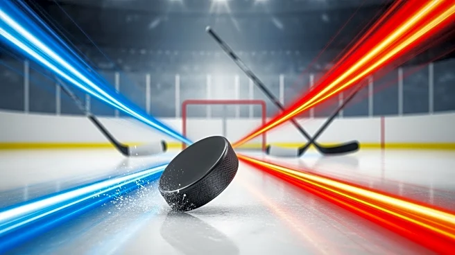 Carolina Hurricanes vs. Colorado Avalanche: Key Highlights from NHL Matchup