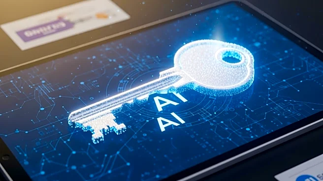 KeyBanc Projects Amazon Stock Surge Due to AI and Advertising Growth