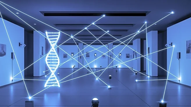 Louvre Heist: Thieves Leave DNA Trail, Prompting Security Overhaul
