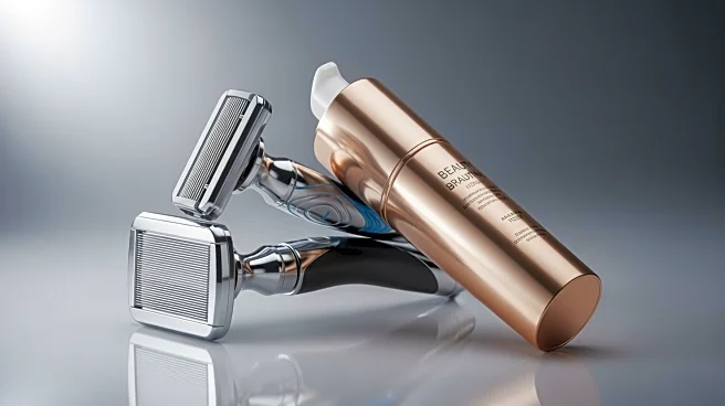 Procter  Gamble Exceeds Sales Estimates with Strong Beauty and Razor Performance