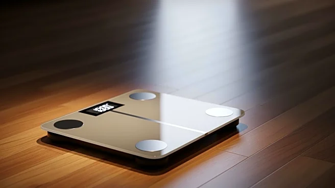 Smart Scales Offer Convenience but Lack Precision in Health Metrics