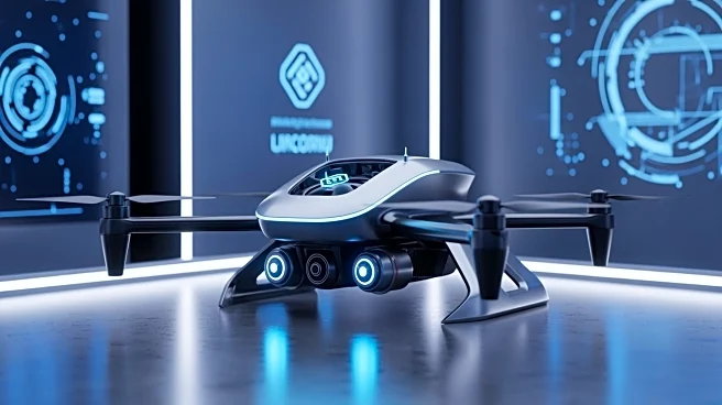 Lazarus Group Targets European Drone Makers in Espionage Campaign