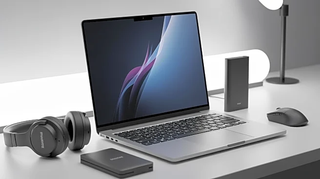 HP 17.3-Inch Laptop Sees Major Price Cut, Includes $400 in Free Accessories