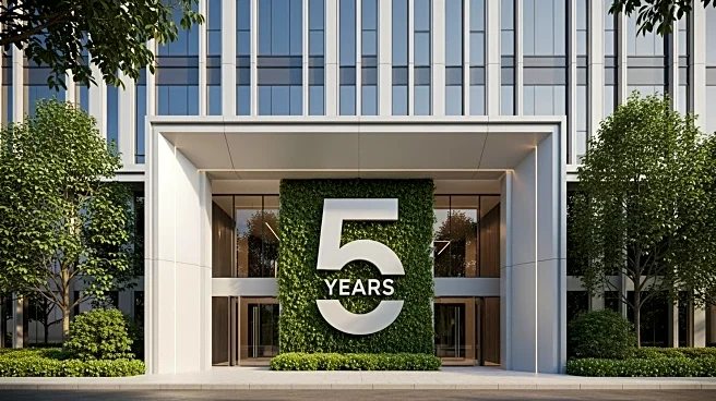 HCR Law Celebrates Five-Year Milestone of Cardiff Office Amidst Rapid Growth