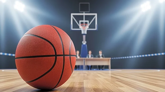 Suns' Ryan Dunn Achieves Near Double-Double Performance Against Sacramento