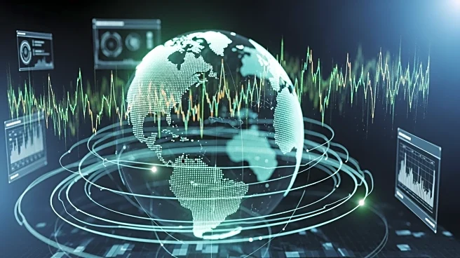 Prediction Market Technology Raises Concerns Over Election Manipulation