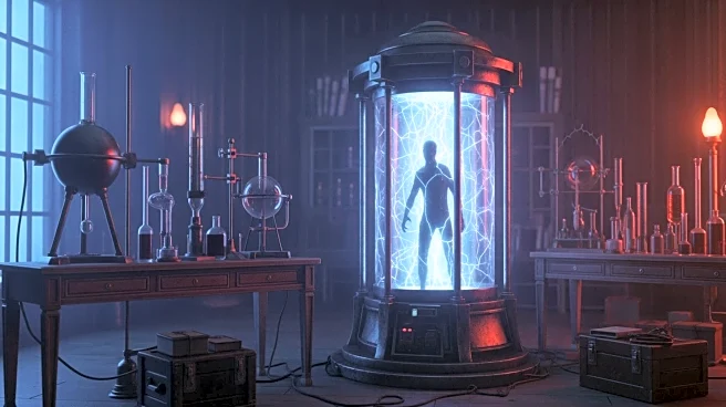 Guillermo del Toro's 'Frankenstein' Sparks Interest in Modern Monster Movies