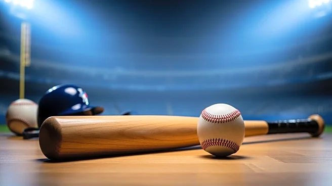 Blue Jays Face Dodgers in World Series, Aiming to Overcome 'Goliath' Challenge