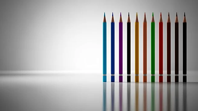 Stationery Product Manufacturing Sees 36% Decline Over a Decade, Impacting Industry Dynamics