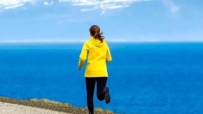 Researchers Reveal Exercise Rewires Molecular Pathways, Offering Disease Prevention Insights