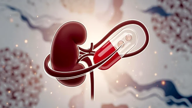Chugai Acquires Renalys to Address Asia's Drug Lag in Kidney Disease Treatment