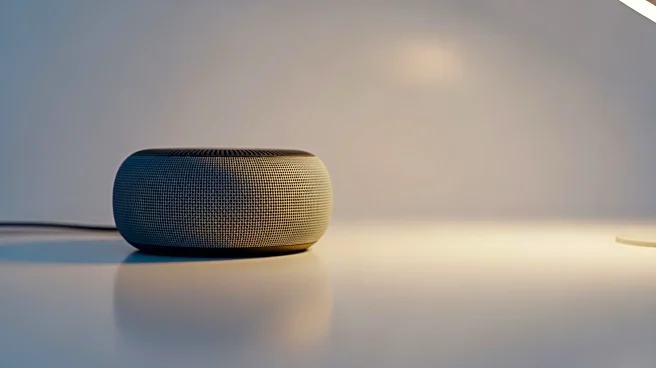 Amazon Faces Leadership Shake-Up Amid Devices Unit Restructuring