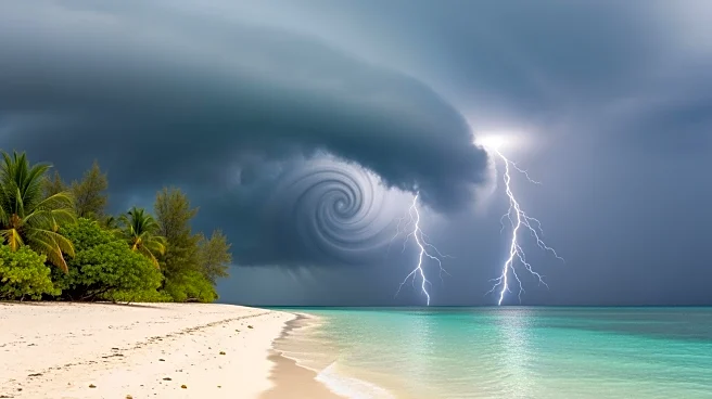 Tropical Storm Melissa Threatens Caribbean with Potential Hurricane Strength and Severe Flooding