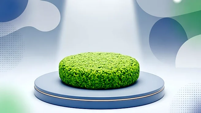 Beyond Meat's Stock Surges 454% Amid Meme Stock Frenzy