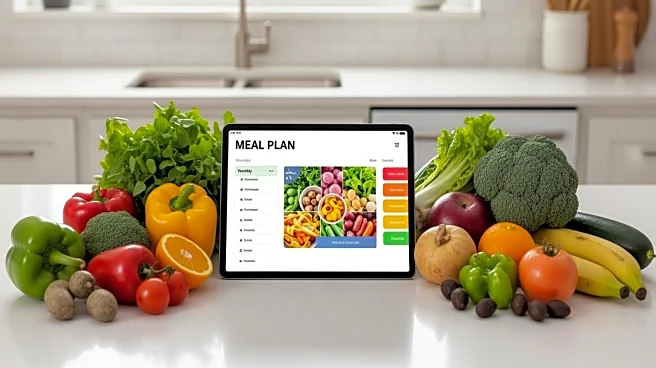AI-Powered Meal Planning App Ollie Aims to Simplify Family Cooking and Reduce Food Waste