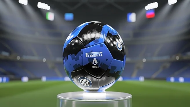 Inter Milan's Dominance in Serie A Continues with Recent Victories