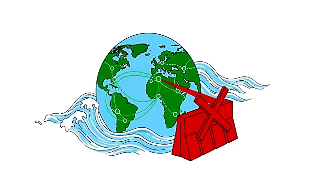 U.S. Opposition Leads to Delay in Global Shipping Carbon Pricing