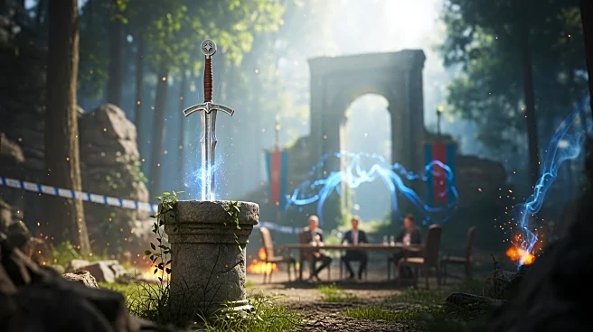 Warhorse Studios Announces Final DLC for Kingdom Come: Deliverance 2 Launching in November
