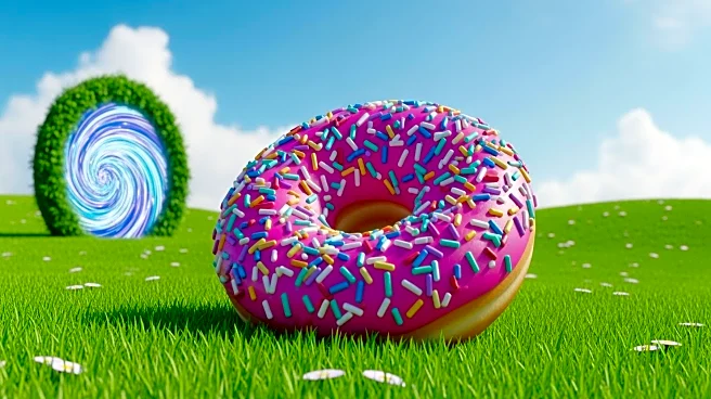 Epic Games Teases Potential 'The Simpsons' Collaboration in Fortnite