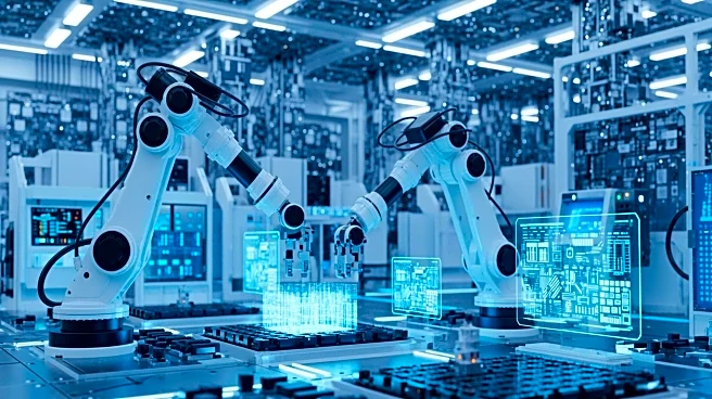Applied Materials Announces 4% Workforce Reduction Amid Export Restrictions