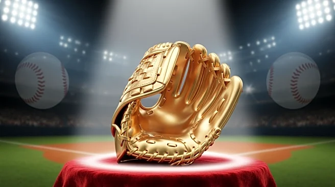 Miami Marlins' Gold Glove Finalists Spark Debate Over Selections