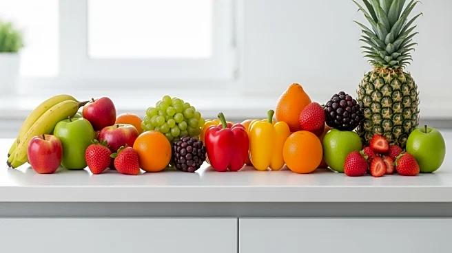 Simply Good Foods Faces Share Decline Amid Atkins Brand Challenges