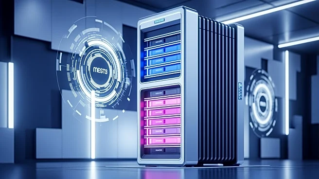 Tesla Reports Significant Growth in Energy Storage and Free Cash Flow in Q3 2025