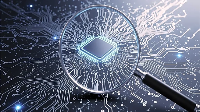 AI Search Results Under Scrutiny for Bias and Accuracy Concerns
