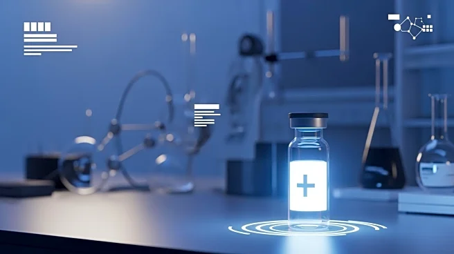 Regeneron Discontinues CAR T Candidate for Lymphoma in Strategic Shift