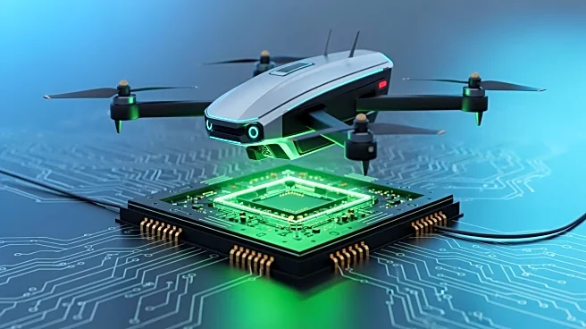 North Korean Hackers Target European Drone Companies for Intellectual Property Theft
