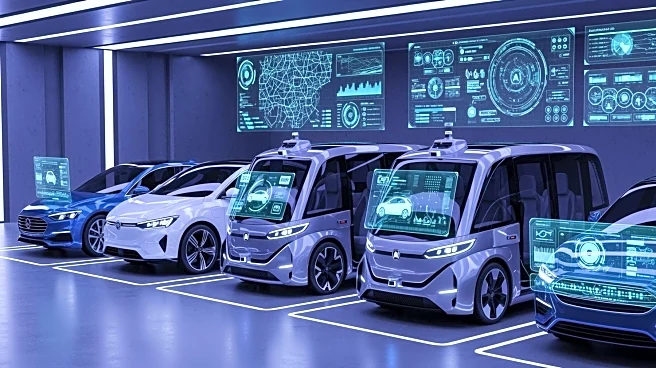 Merchants Fleet and Partners Enhance Fleet Management with New Technologies