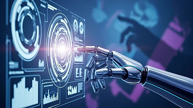 AI Safety Concerns Highlighted Amidst Rapid Technological Advancements