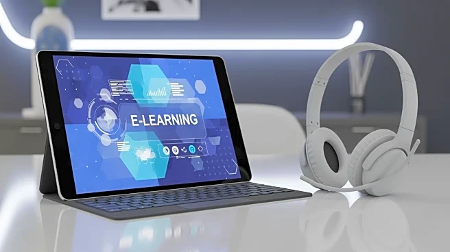Workforce Solutions of Central Texas Board Seeks Proposals for E-learning and Training Development