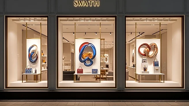 Prada Group Reports 9% Retail Sales Growth Amid Challenging Economic Environment