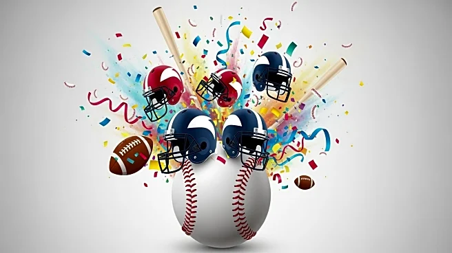 Boom Fantasy Offers Promo Code for World Series and NFL Week 8