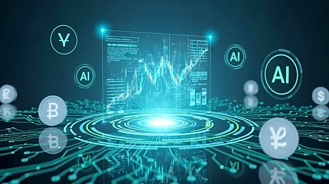 AI-Native Fintechs Drive Investment Resurgence Amidst Fintech Winter