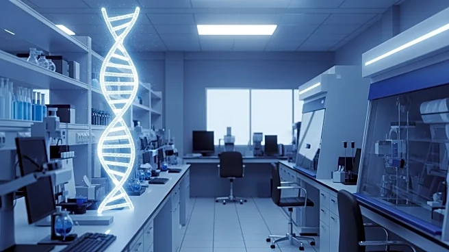 WashU Invests $1.2 Billion Annually in Medical Research to Drive Innovation