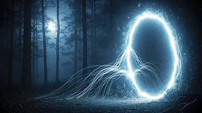 'Stranger Things' Finale to Hit Theaters in Netflix's Latest Cinema Experiment