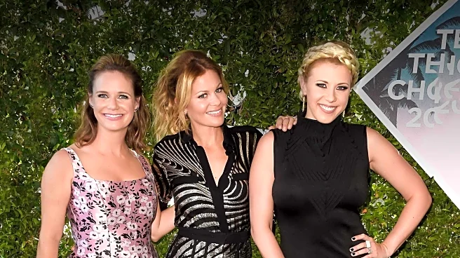 Boucheron Celebrates West Coast Boutique with Star-Studded Hollywood Hills Party