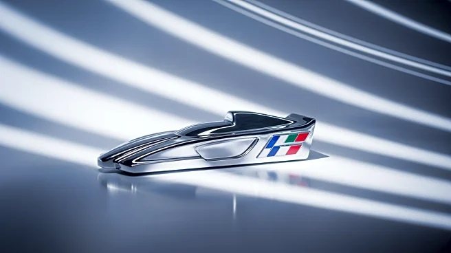 Aston Martin Admits Breach of F1 Cost Cap Rules, Awaits FIA Review Outcome