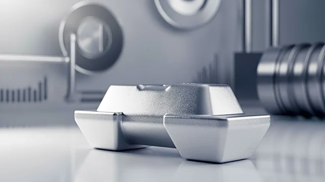 Kaiser Aluminum Corp Reports Significant Financial Growth in Q3 2025
