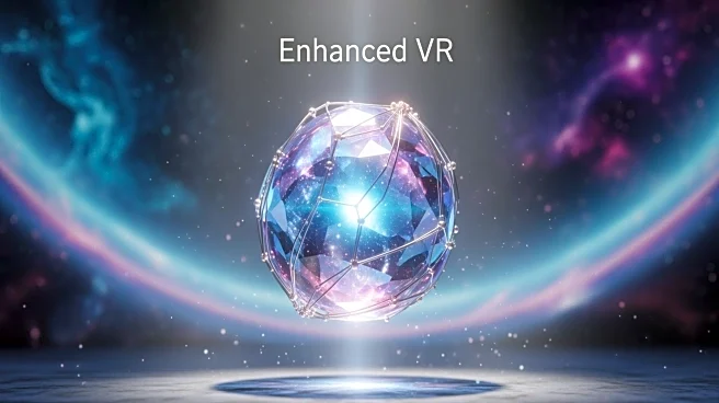 Wanderer: The Fragments of Fate Launches on PC VR with Enhancements