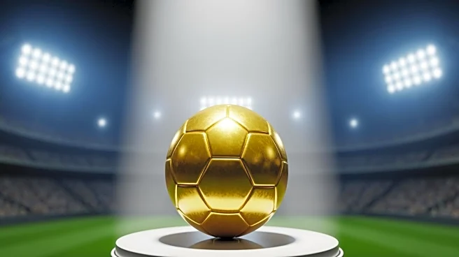 Barcelona Midfielder Fermin Lopez Named Champions League Player of the Week After Hat-Trick