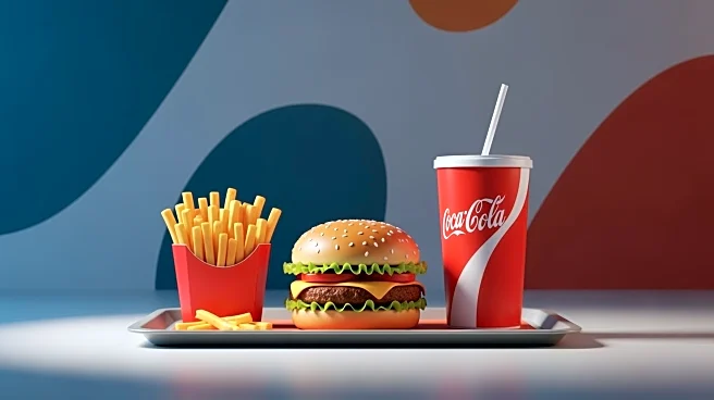 Buffalo Ranks High in Fast Food Spending Amid Rising Costs