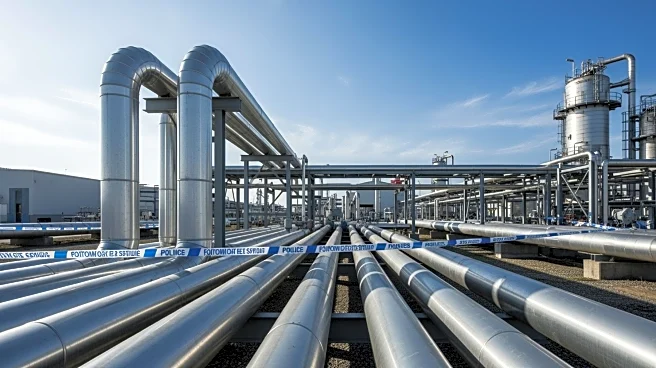 Prospera Energy Initiates Infrastructure Upgrades to Boost Production Capacity