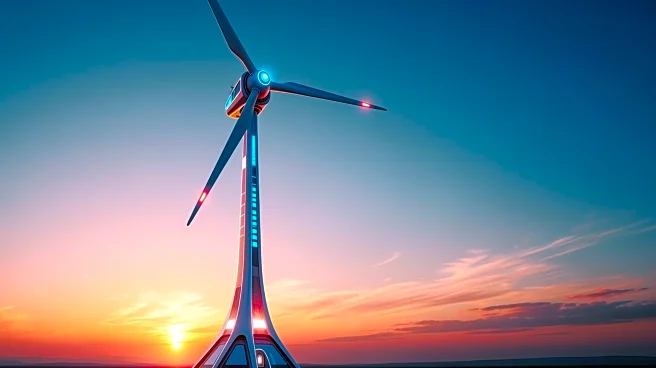 NextEra Energy Declares Quarterly Dividend Amidst Energy Infrastructure Expansion