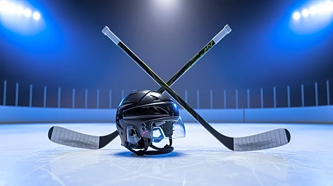 Carolina Hurricanes Face Colorado Avalanche Amidst Player Injuries