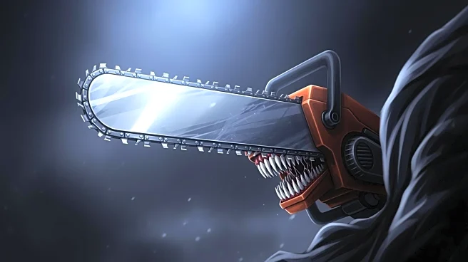 Chainsaw Man Movie 'Reze Arc' Delivers a Cinematic Anime Experience